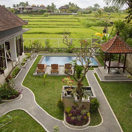 Pondok Ayu Shanti Ubud Kültér fotó