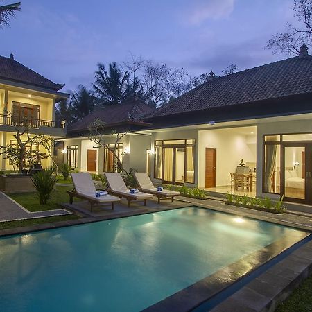 Pondok Ayu Shanti Ubud Kültér fotó